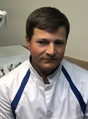 Клюсов Борис Петрович