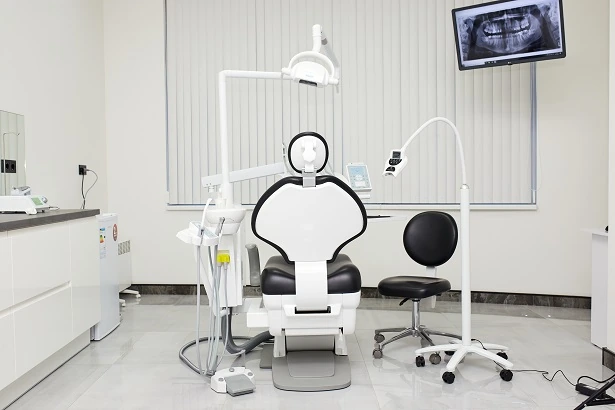 Стоматологія «AM dental» (Амдентал)