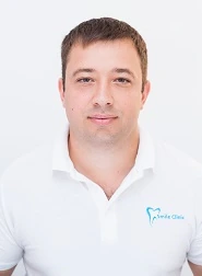 Резніченко Дмитро Віталійович