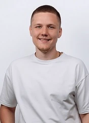 Арістов Микита Євгенович