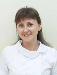 Гуріна Алла Юріївна