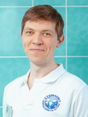 Денисов Федір Віталійович