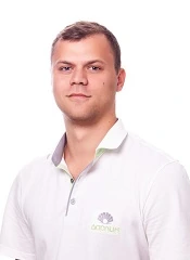 Yakush Alexander Gennadievich