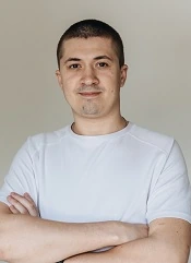 Бречко Олексій Олексійович