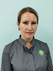 Онатій Інна Павлівна