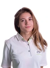 Gugushvili Maya Davidovna