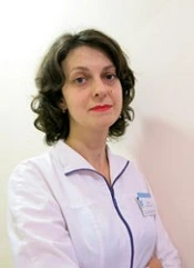 Іконнікова Мілена Олегівна