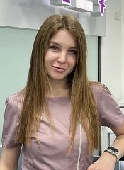 Симоненко Анастасія Олександрівна