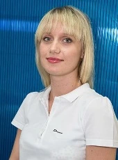 Стельмашенко Тетяна Олександрівна