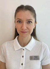 Баскакова Валерія Олександрівна