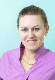 Семенюк Тетяна Валентинівна