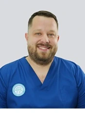 Безушко Станіслав Вікторович