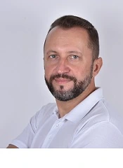 Розумний Володимир Іванович
