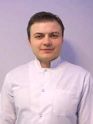 Степаненко Андрій Іванович