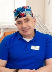 Turkiv Vladimir Nikolaevich