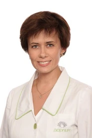 Мальцева Оксана Олександрівна