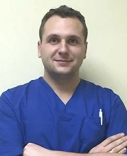 Кириленко Олександр Вікторович