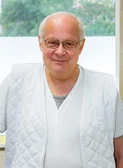 Парамонов Євген Сергійович