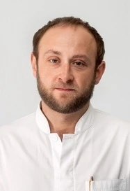 Рапацький Роман Олегович
