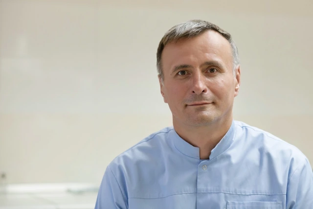 Стоматологія «Діамант-Дент» на Оболоні