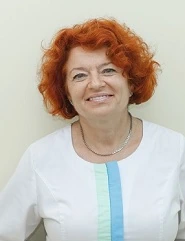 Шакар’ян Олена Василівна