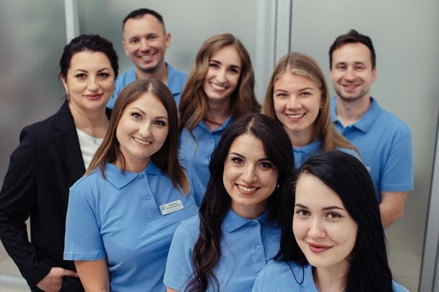 Стоматологія «Dentimi dental clinic» (Dr. Lavrinec) (Дентімі Дентал Клінік)