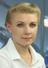 Назаренко Олена Володимирівна