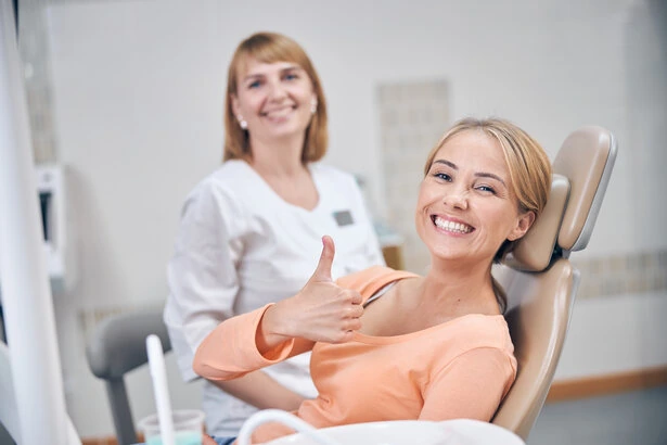 Стоматологія «Healthy Dent»