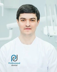 Тагієв Таги Рустамович