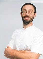 Kovtun Sergey Petrovich