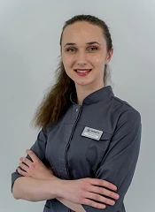 Чиж Ангеліна Олексіївна
