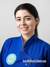 Єрмілова Анастасія Андріївна