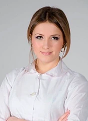 Гень Віра Сергіївна