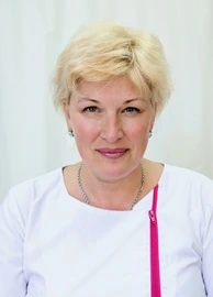 Котенко Юлія Едуарівна