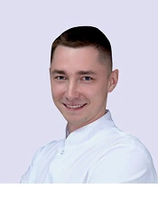 Сахно Олег Миколайович