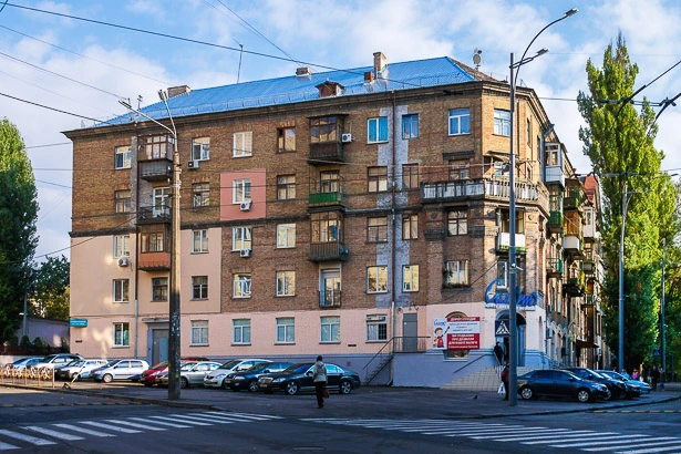 Стоматологія «Денталь» на Великій Китаївській