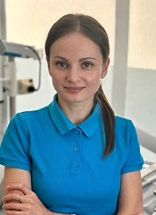Коваль Ірина Петрівна