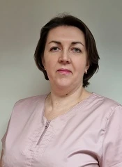 Rokitna Natalya Svyatoslavovna