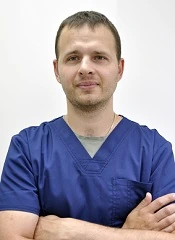 Марміль Олександр Сергійович