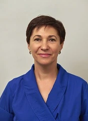 Skarbenchuk Oksana Vitalievna
