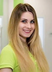 Черненька Юлія Олегівна