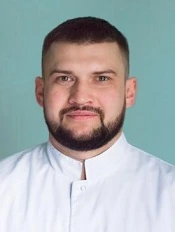 Буханцов Олександр Олександрович