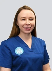 Oksana Tsyntsovska