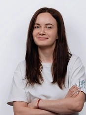 Волонт Юлія Cергіївна
