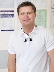 Лукашук Андрій Миколайович