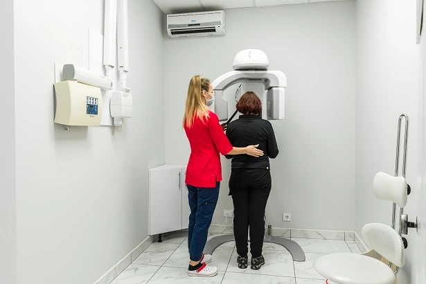 Dentistry «MED-DEO on Akademgorodok»