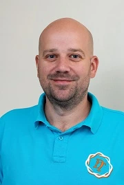 Інтелегатор Сергій Віталійович