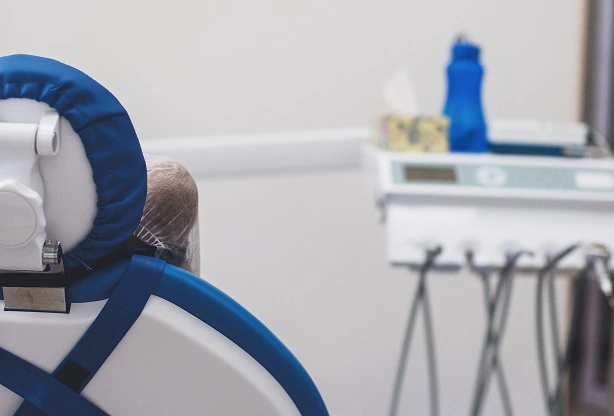 Стоматологія «Dentimi dental clinic» (Dr. Lavrinec) (Дентімі Дентал Клінік)