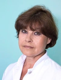 Поліщук Ірина Сергіївна
