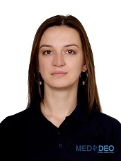 Король Анастасія Віталіївна